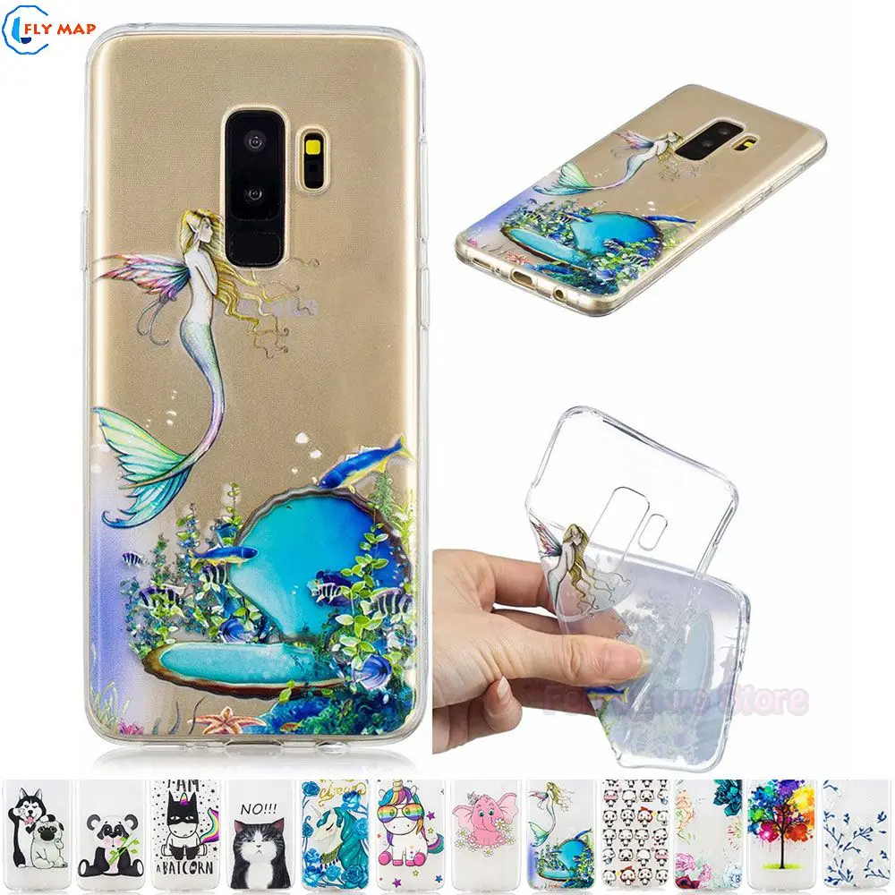 TPU Case For Samsung Galaxy S9 Plus S9Plus SM-G965F G965F Phone Soft Cover Box For Samsung S 9Plus SM-G965F/DS G965F/DS Bag Capa
TPU Case For Samsung Galaxy S9 Plus S9Plus SM-G965F G965F Phone Soft Cover Box For Samsung S 9Plus SM-G965F/DS G965F/DS Bag Capa