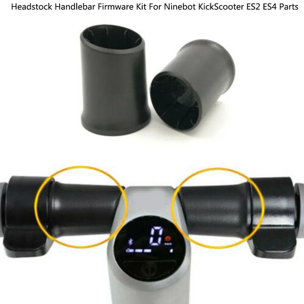 Headstock Handle Replacement Fixed Firmware Kit Parts Lightweight Electric Scooter Pair Accessories Practical For Segway Ninebot
Headstock Handle Replacement Fixed Firmware Kit Parts Lightweight Electric Scooter Pair Accessories Practical For Segway Ninebot