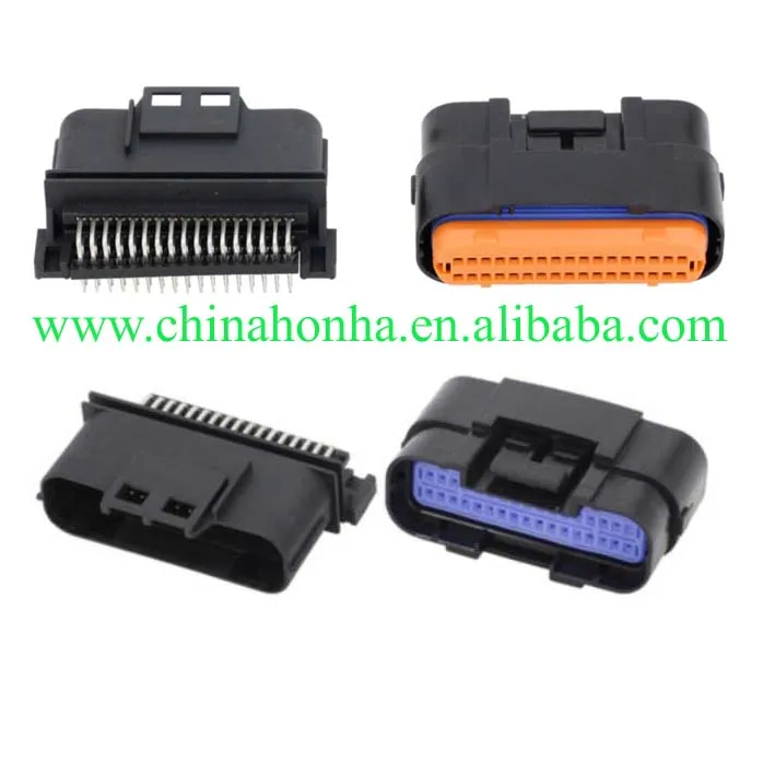 DJ7341A-1-10-21 34 pin водонепроницаемый корпус женский Штекерный Разъем Автомобильный разъем ECU
DJ7341A-1-10-21 34 pin водонепроницаемый корпус женский Штекерный Разъем Автомобильный разъем ECU