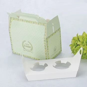 Size16.5*9.5*10cm green stamping Window cup cake box .2 holder Muffin cake cardboard box cookie pudding packaging 100pcs/lot
Size16.5*9.5*10cm green stamping Window cup cake box .2 holder Muffin cake cardboard box cookie pudding packaging 100pcs/lot