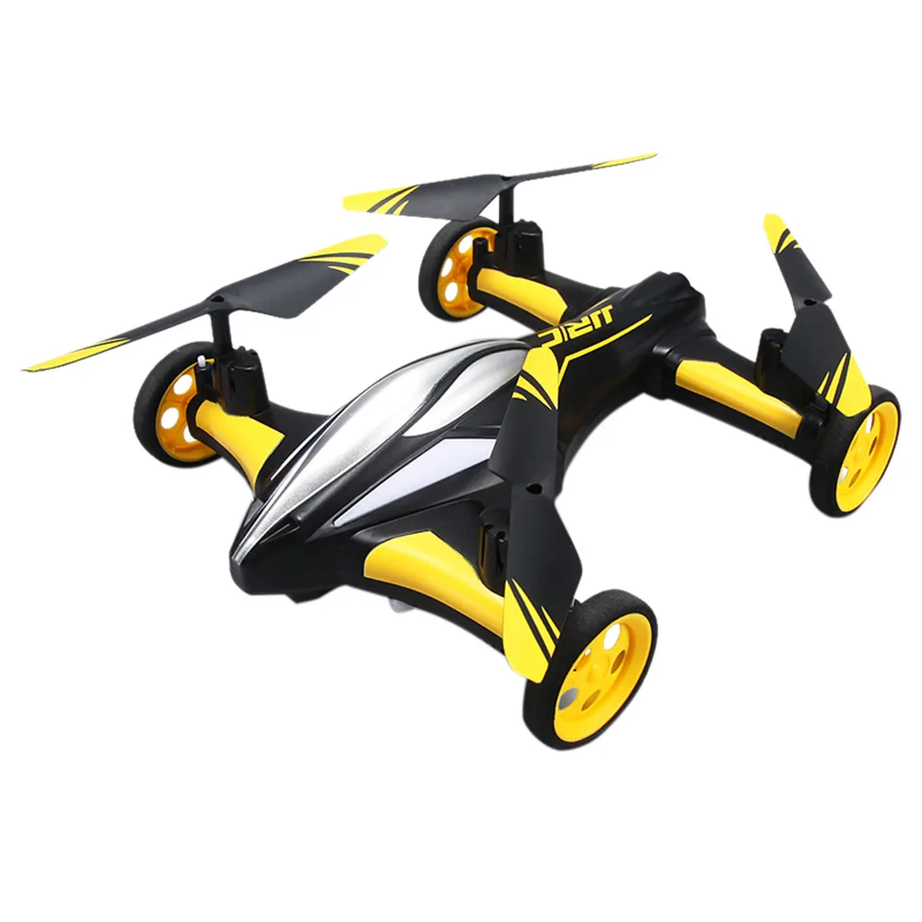 Remote controlled car Flying Cars Quadcopter Car Remote Control Car and RC Quadcopter Control Drone Flying Vehicles D300301
Remote controlled car Flying Cars Quadcopter Car Remote Control Car and RC Quadcopter Control Drone Flying Vehicles D300301