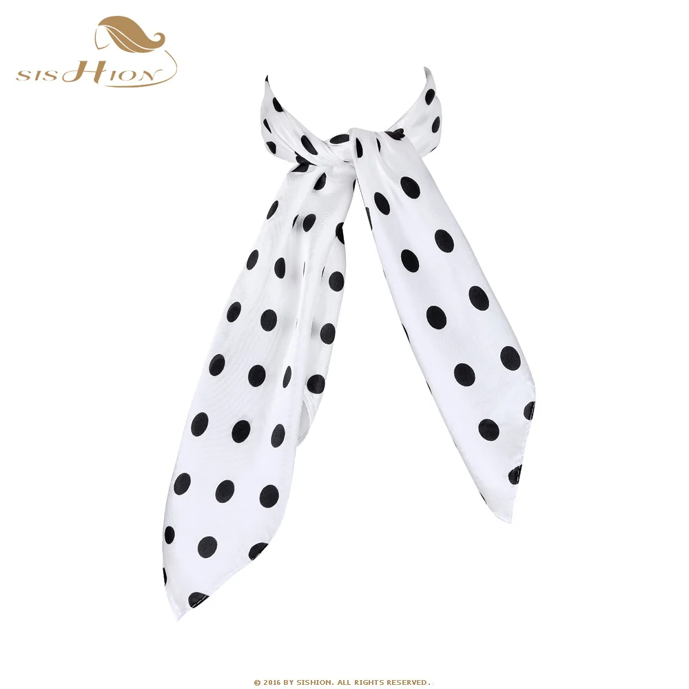 SD0015 1000X1000 F WHITE BLACK DOTS 1