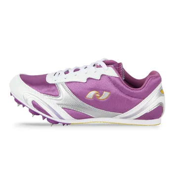 Professional Running Shoes Track & Field Men Women Race Jump Sprint Dash Spikes Sneakers 100M Track Field Shoes #52510
Professional Running Shoes Track & Field Men Women Race Jump Sprint Dash Spikes Sneakers 100M Track Field Shoes #52510