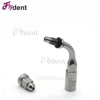 Dental Woodpecker U files root canal Endodontic files stainless steel ultrasonic optional sizes Used for Root cleaning
Dental Woodpecker U files root canal Endodontic files stainless steel ultrasonic optional sizes Used for Root cleaning