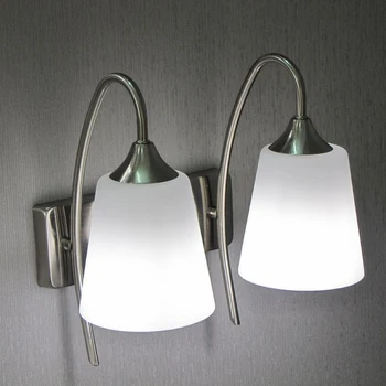 Simple and stylish modern corridor two wall lamp mirror front lamp bedside lamp aisle lights lamps bedroom den shipping FG705
Simple and stylish modern corridor two wall lamp mirror front lamp bedside lamp aisle lights lamps bedroom den shipping FG705