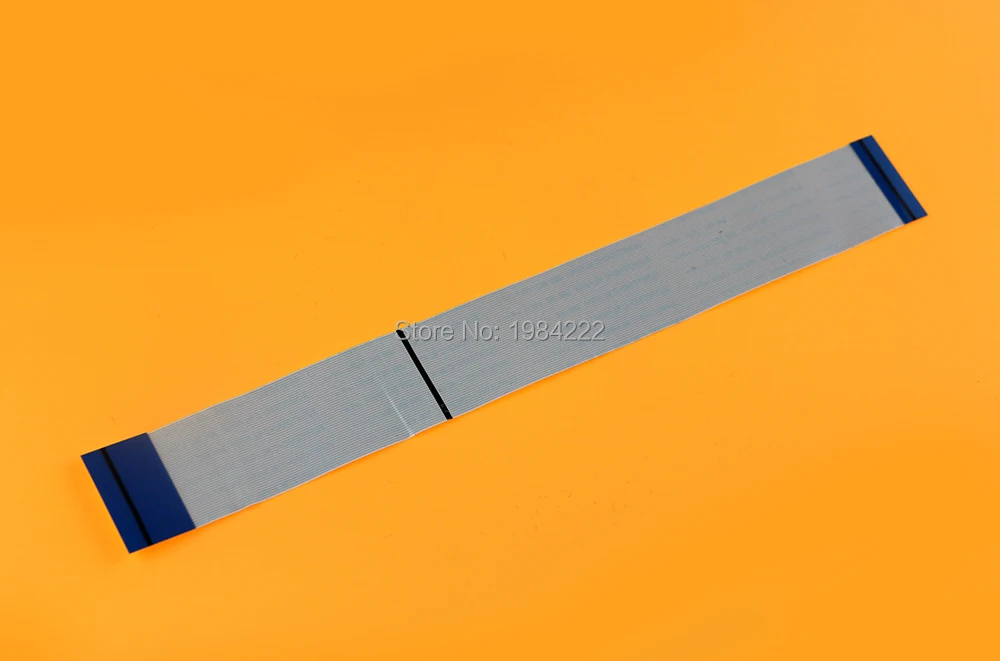 50pcs/lot KES-400A laser cable Flex Cable For PS3 KES 400A Laser Lens Ribbon Cable Original OCGAME
50pcs/lot KES-400A laser cable Flex Cable For PS3 KES 400A Laser Lens Ribbon Cable Original OCGAME