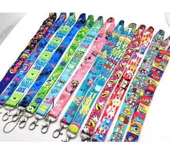 10pcs /20pcs/30pcs/50pcs cartoon green eye Neck Straps Lanyards Mobile Phone,ID Card,women Key chain gifts
10pcs /20pcs/30pcs/50pcs cartoon green eye Neck Straps Lanyards Mobile Phone,ID Card,women Key chain gifts
