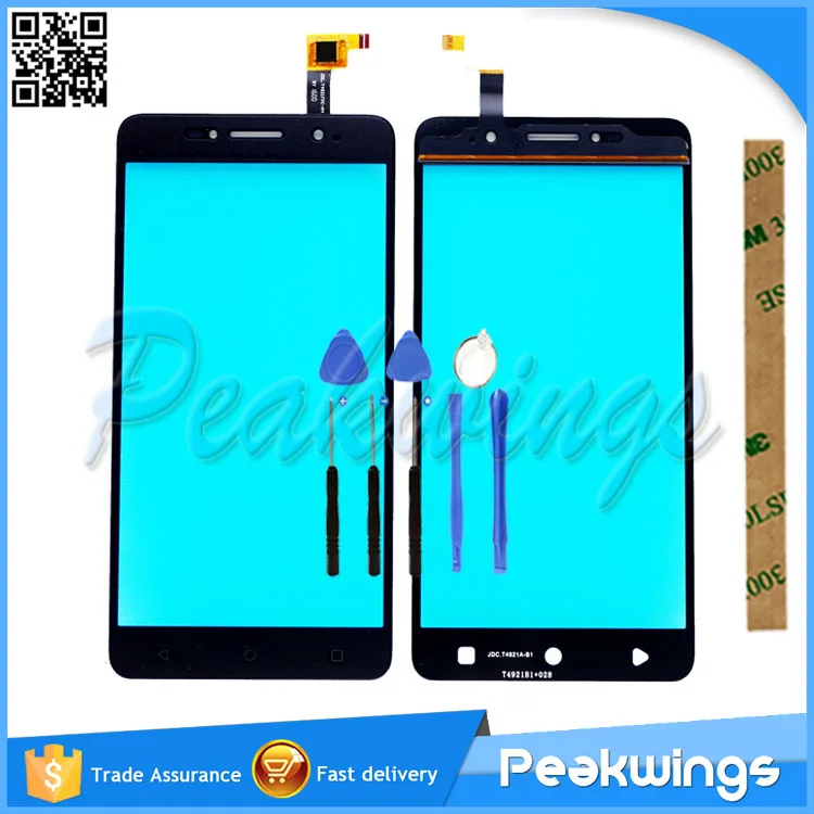 6"inch Touch Sensor For Alcatel One Touch Pixi 4 OT-8050D OT8050 8050D 8050 Touch Screen Digitizer Panel Replacement
6"inch Touch Sensor For Alcatel One Touch Pixi 4 OT-8050D OT8050 8050D 8050 Touch Screen Digitizer Panel Replacement