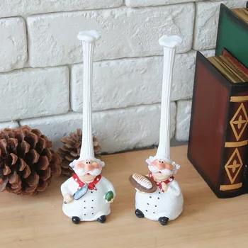USA pastoral village resin decoration kitchen restaurant decorations crafts of 1 Home Furnishing chef hat
USA pastoral village resin decoration kitchen restaurant decorations crafts of 1 Home Furnishing chef hat