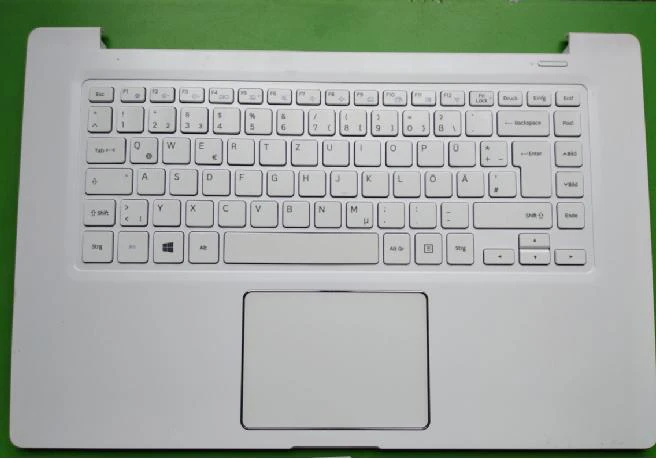 News notebook keyboard for SAMSUNG NP NT910S5J NP915S5J BRAZILIAN/SWISS/KOREAN/ITALIAN/US/TURKISH/DUTCH GERMAN layout
News notebook keyboard for SAMSUNG NP NT910S5J NP915S5J BRAZILIAN/SWISS/KOREAN/ITALIAN/US/TURKISH/DUTCH GERMAN layout