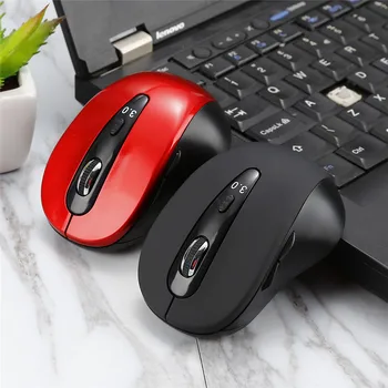 Centechia New Arrival Mouse Portable Bluetooth Wireless Optical Gaming Mouse Gamer Mice For PC Laptop Computer Pro Gamer
Centechia New Arrival Mouse Portable Bluetooth Wireless Optical Gaming Mouse Gamer Mice For PC Laptop Computer Pro Gamer