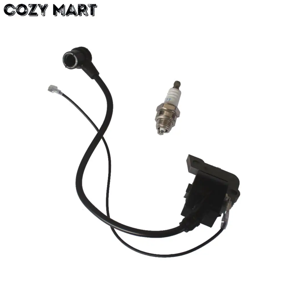 Ignition Coil for HUS 50 51 55 254 257 261 262 266 268 272 272XP New 503 90 14-01 544018401
Ignition Coil for HUS 50 51 55 254 257 261 262 266 268 272 272XP New 503 90 14-01 544018401