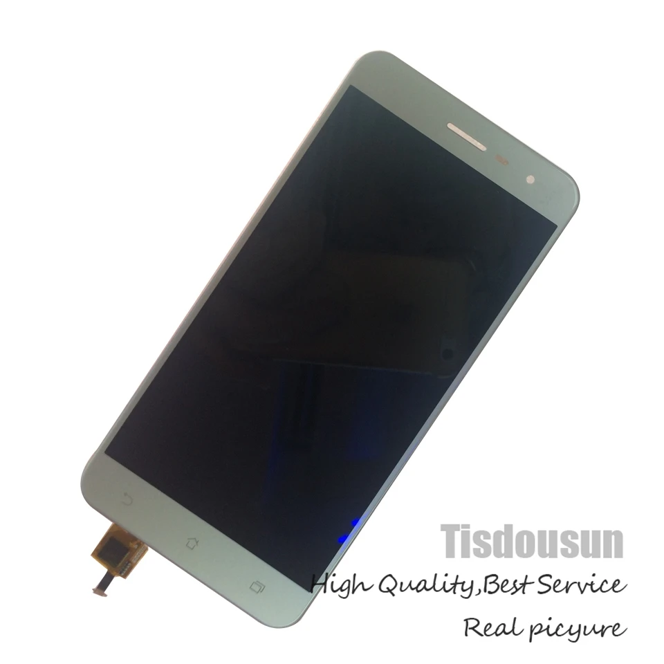 Asus ZE520KL lcd assembly BW 75 JPG (7)