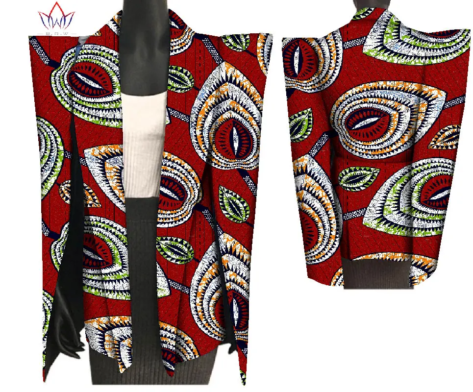 2019 New African Print Wax Coat Dashiki Blazer Plus Size 6xl Africa Style Clothing for Women Crop Top Casual Coat WY3199
2019 New African Print Wax Coat Dashiki Blazer Plus Size 6xl Africa Style Clothing for Women Crop Top Casual Coat WY3199