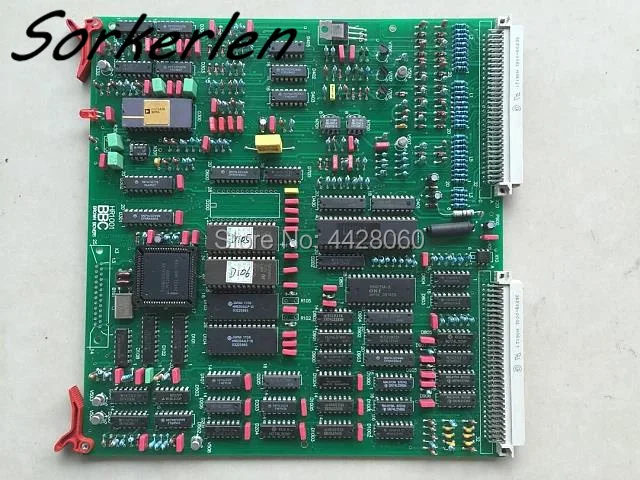 HD SM74 control board SRK,SRK card,91.101.1011,HD offset printing machine parts
HD SM74 control board SRK,SRK card,91.101.1011,HD offset printing machine parts