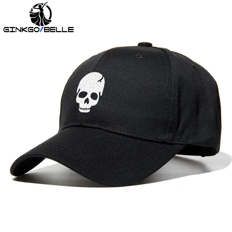 Multi Color Custom Men Summer Cotton Baseball Cap Skull Skeleton Embroidered Dad Hat Fashion Accessories For Women Baseball Cap
Multi Color Custom Men Summer Cotton Baseball Cap Skull Skeleton Embroidered Dad Hat Fashion Accessories For Women Baseball Cap