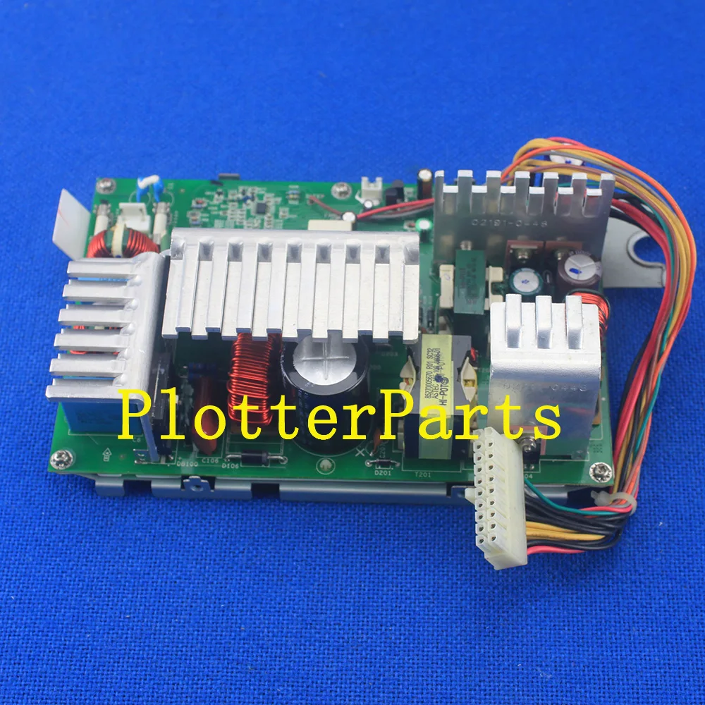Q6677-67012 Q5669-60693 Power Supply for HP DesignJet T610 T1100 Z2100 Z3100 Z5200 Plotter Part Original used
Q6677-67012 Q5669-60693 Power Supply for HP DesignJet T610 T1100 Z2100 Z3100 Z5200 Plotter Part Original used