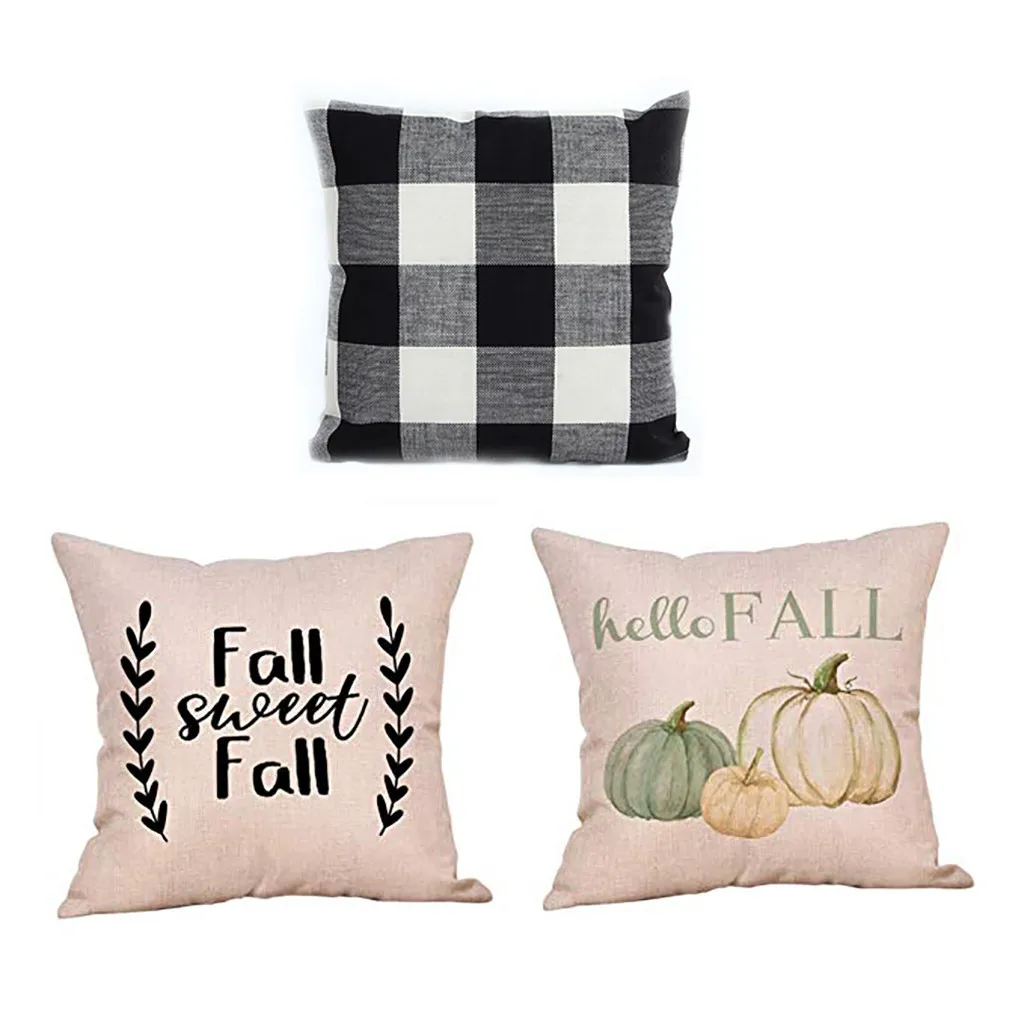 ISHOWTIENDA 3PCS Home Decor Cushion Cover Graffi Style Throw Pillowcase Pillow Covers square printed polyester / cotton
ISHOWTIENDA 3PCS Home Decor Cushion Cover Graffi Style Throw Pillowcase Pillow Covers square printed polyester / cotton