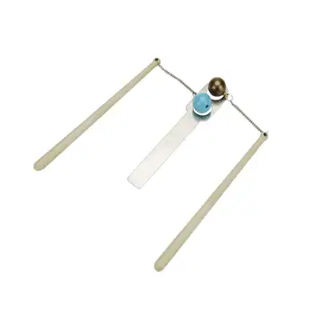 Solid Object Thermal Expansion and Contraction Experimental Materials Physics Experiment Instrument School Teaching Aids
Solid Object Thermal Expansion and Contraction Experimental Materials Physics Experiment Instrument School Teaching Aids