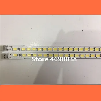 For LCD-52LX545A LCD-52LX750A LCD-52DS51A LED Backlight 2011SSP52-5630-R86/L86 SLED_2011SSP52_5630_R86/L86_NNS_REV GMF0364ZA
For LCD-52LX545A LCD-52LX750A LCD-52DS51A LED Backlight 2011SSP52-5630-R86/L86 SLED_2011SSP52_5630_R86/L86_NNS_REV GMF0364ZA
