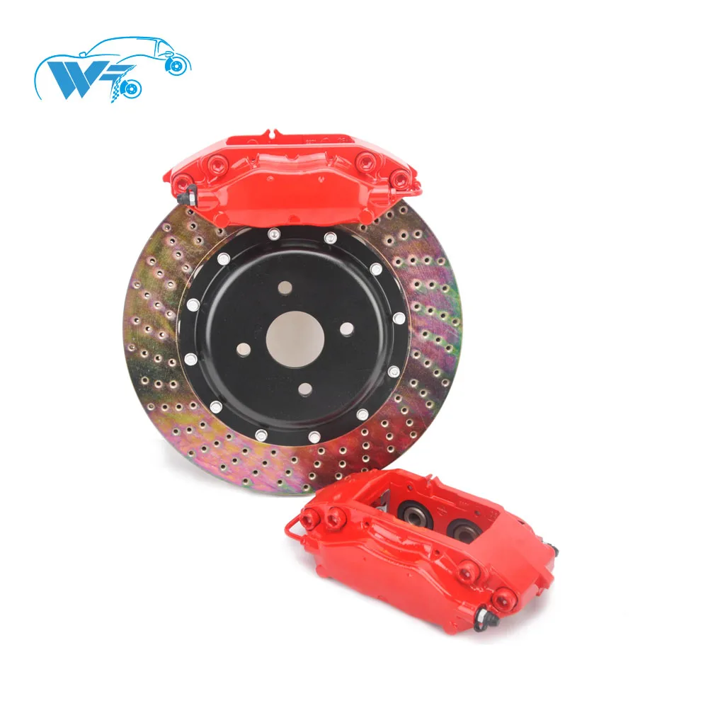 KOKO RACING best brake calipers 2018 F40 with 355/362mm car brake rotor for bmw x5 e53 for audi a6 c5
KOKO RACING best brake calipers 2018 F40 with 355/362mm car brake rotor for bmw x5 e53 for audi a6 c5