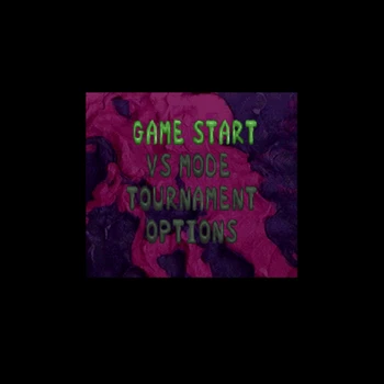 Clay Fighter 2 - Judgment Clay NTSC Version 16 Bit 46 Pin Big Gray Game Card For USA Game Players
Clay Fighter 2 - Judgment Clay NTSC Version 16 Bit 46 Pin Big Gray Game Card For USA Game Players