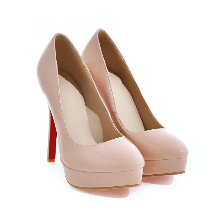 2019 Sexy Pointed Toe Women Pumps Super High (8cm-up) High Heels Platform Slip-on Ladies Branded Shoes Thin Heels Sexy Pumps
2019 Sexy Pointed Toe Women Pumps Super High (8cm-up) High Heels Platform Slip-on Ladies Branded Shoes Thin Heels Sexy Pumps