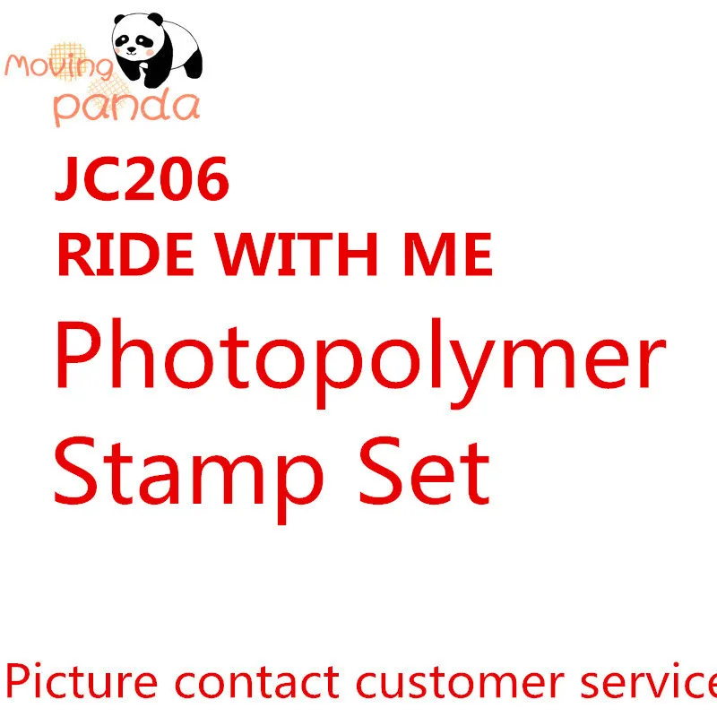 JC206 RIDE WITH ME Metal Cutting Dies and stamps Dies for Craft Dies Scrapbooking Album Embossing New Dies for 2019 Arrival
JC206 RIDE WITH ME Metal Cutting Dies and stamps Dies for Craft Dies Scrapbooking Album Embossing New Dies for 2019 Arrival