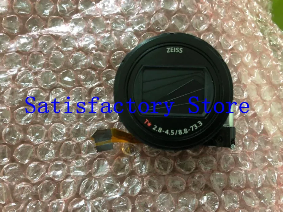 

New Lens Zoom Unit For SONY Cyber-shot DSC-RX100M6 RX100 VI Digital Camera Repair Part NO CCD