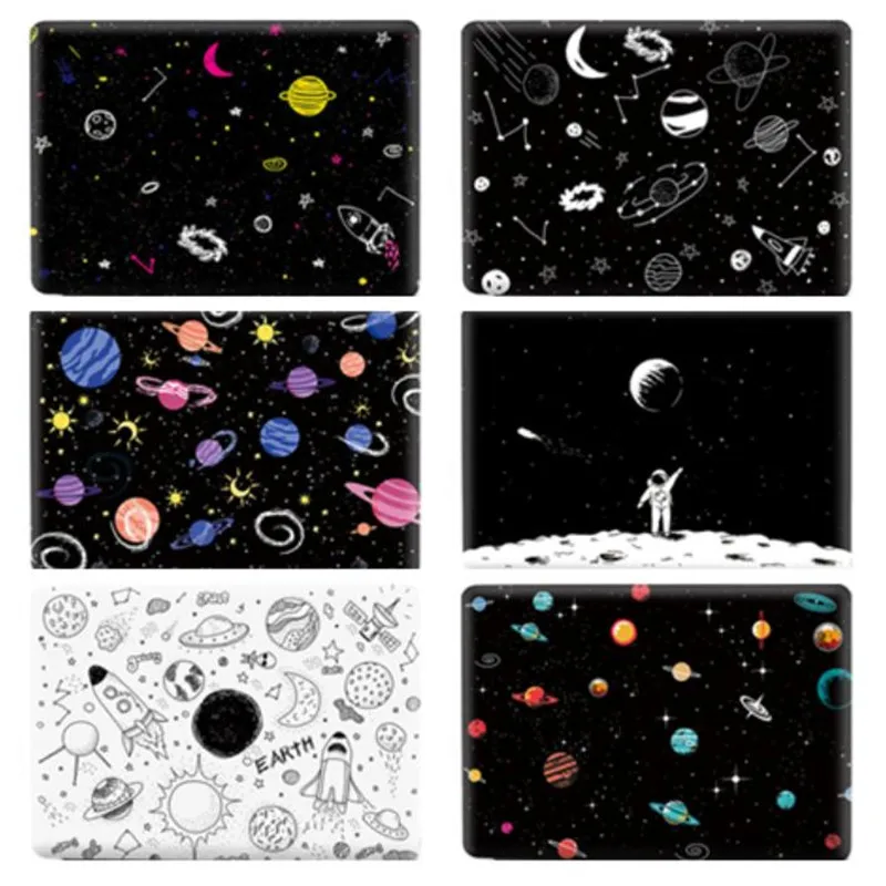 For Macbook Pro 13 inch Case A1708 A1278 A1502 Space Transparent Cover for Mac book Pro 13'' A1989 Touch Bar Case 2017 2018
For Macbook Pro 13 inch Case A1708 A1278 A1502 Space Transparent Cover for Mac book Pro 13'' A1989 Touch Bar Case 2017 2018
