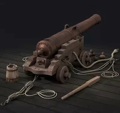 Scale 1/24 classics Russian ship cannon model kit 100mm brass foundry carving guns barbette wooden model 
Scale 1/24 classics Russian ship cannon model kit 100mm brass foundry carving guns barbette wooden model