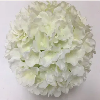 Free shipping 25cm Dia Artificial Silk Hydrangea flower Kissing Ball for Wedding Party Decorations Supplies
Free shipping 25cm Dia Artificial Silk Hydrangea flower Kissing Ball for Wedding Party Decorations Supplies