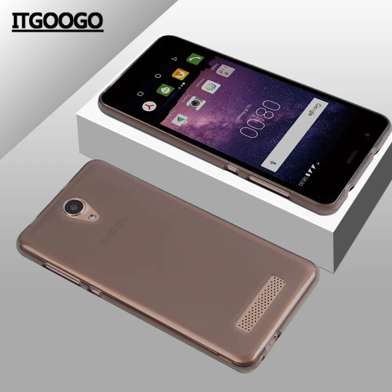 Luxury Soft Silicone TPU Case For Philips S318 Back Cover Protective Phone Cases For Philips S318 Case Cover Capa Fundas
Luxury Soft Silicone TPU Case For Philips S318 Back Cover Protective Phone Cases For Philips S318 Case Cover Capa Fundas