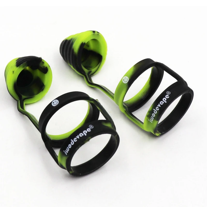 green only