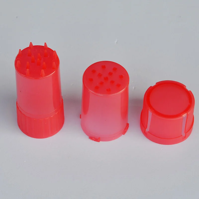 Youlin Mini Tobacco Grinder Herb or Tobacco Mill 5.7 cm x 2.3 cm Plastic Youlin Mini Tobacco Grinder Herb or Tobacco Mill 5.7 cm x 2.3 cm Plastic