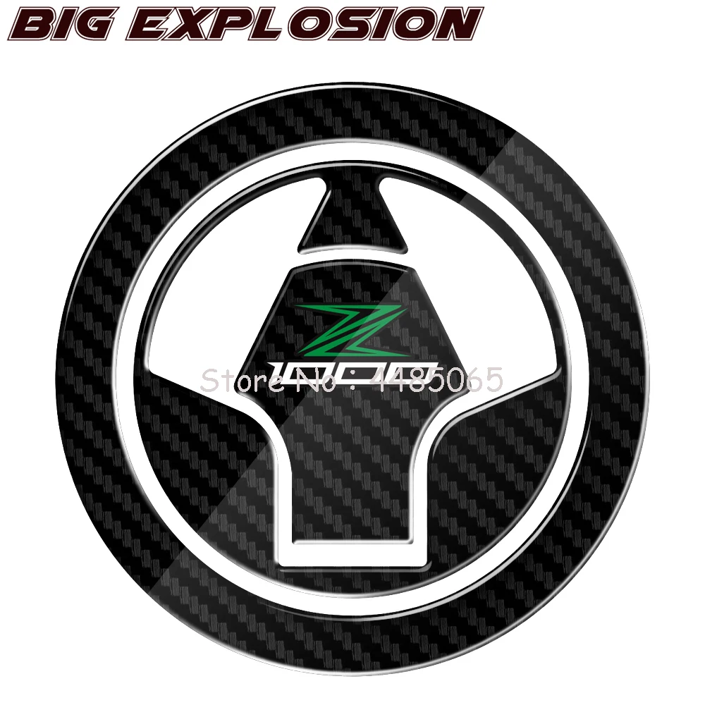 For Kawasaki Z1000S Z1000SX Z1000 (ZR1000) 2007-2016 3D Carbon-look Motorcycle Fuel Gas Cap Protector Decals Case Z1000S Decals
For Kawasaki Z1000S Z1000SX Z1000 (ZR1000) 2007-2016 3D Carbon-look Motorcycle Fuel Gas Cap Protector Decals Case Z1000S Decals