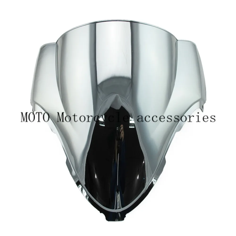 Motorcycle New 2 Color Windshield Windscreen For GSXR1300 Hayabusa GSX1300R 1997-2007 98 99 00 01 02 03 04 05 06
Motorcycle New 2 Color Windshield Windscreen For GSXR1300 Hayabusa GSX1300R 1997-2007 98 99 00 01 02 03 04 05 06