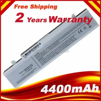 White RV520 Battery R428 for SAMSUNG RC410 RC510 RC512 RC710 RF410 RF510 RF511 RF711 RV408 RV409 RV410 RV508 NP355V5C NP300E5C
White RV520 Battery R428 for SAMSUNG RC410 RC510 RC512 RC710 RF410 RF510 RF511 RF711 RV408 RV409 RV410 RV508 NP355V5C NP300E5C