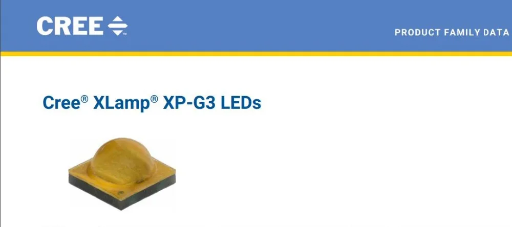 Authentic original CREE XPG3 1w2w3w4w5w6w s2s3s4 coldwhite neutralwhite warmwhite
Authentic original CREE XPG3 1w2w3w4w5w6w s2s3s4 coldwhite neutralwhite warmwhite