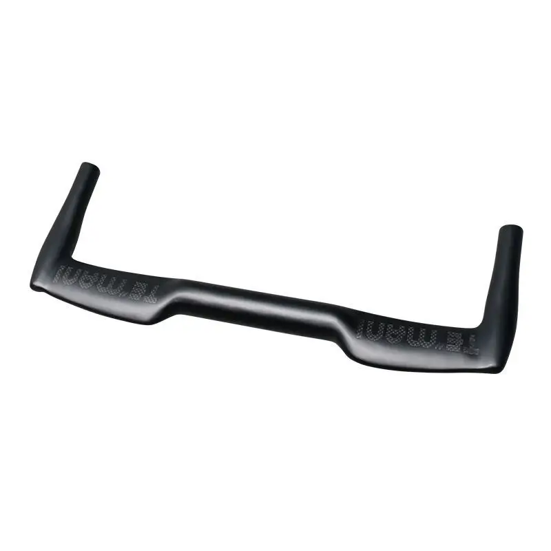 TEMANI Ultra Light Carbon Fiber 31.8/25.4mm Bike Handlebar BMX Road Bike Bent Bar Racing Aero Type Handlebar 380-460mm
TEMANI Ultra Light Carbon Fiber 31.8/25.4mm Bike Handlebar BMX Road Bike Bent Bar Racing Aero Type Handlebar 380-460mm