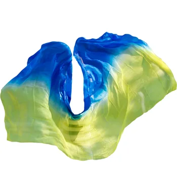 100% Silk Belly dance veils High quality dancing veils women's sexy bellydance veil wholesale Size and color can be customized
100% Silk Belly dance veils High quality dancing veils women's sexy bellydance veil wholesale Size and color can be customized