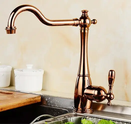 new arrival High quality brass gold finished 360 degree rotating hot and cold no lead safe kitchen sink faucet
new arrival High quality brass gold finished 360 degree rotating hot and cold no lead safe kitchen sink faucet
