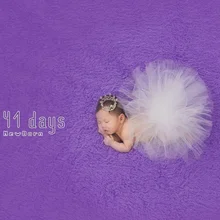 QYFLYXUE-2017 Newborn Photography Props Infant Costume Outfit Princess Baby Tutu Skirt Headband Baby Photography Prop
QYFLYXUE-2017 Newborn Photography Props Infant Costume Outfit Princess Baby Tutu Skirt Headband Baby Photography Prop