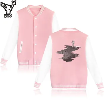 Space Spring Jacket Women Pink O-Neck Long Sleeve Baseball Jacket Women Cotton Space Printed Design Fashion Casual Coat XXS
Space Spring Jacket Women Pink O-Neck Long Sleeve Baseball Jacket Women Cotton Space Printed Design Fashion Casual Coat XXS