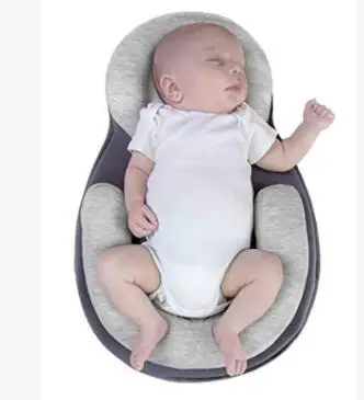 Newborn Cosy mat 0-8 Months Head Qualitative Pillow Infant Positioning Latex Pillow Baby Pillow Newborn Sleeping Pillow
Newborn Cosy mat 0-8 Months Head Qualitative Pillow Infant Positioning Latex Pillow Baby Pillow Newborn Sleeping Pillow
