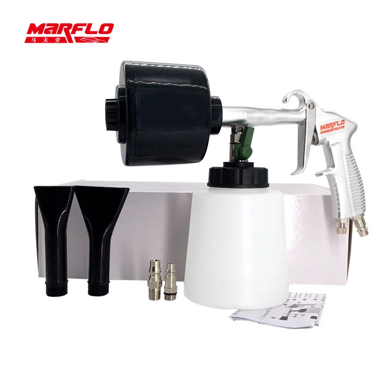 Пенораспылитель MARFLO пенораспылитель для мойки автомобиля|sprayer lance|sprayer gunsprayer foam |