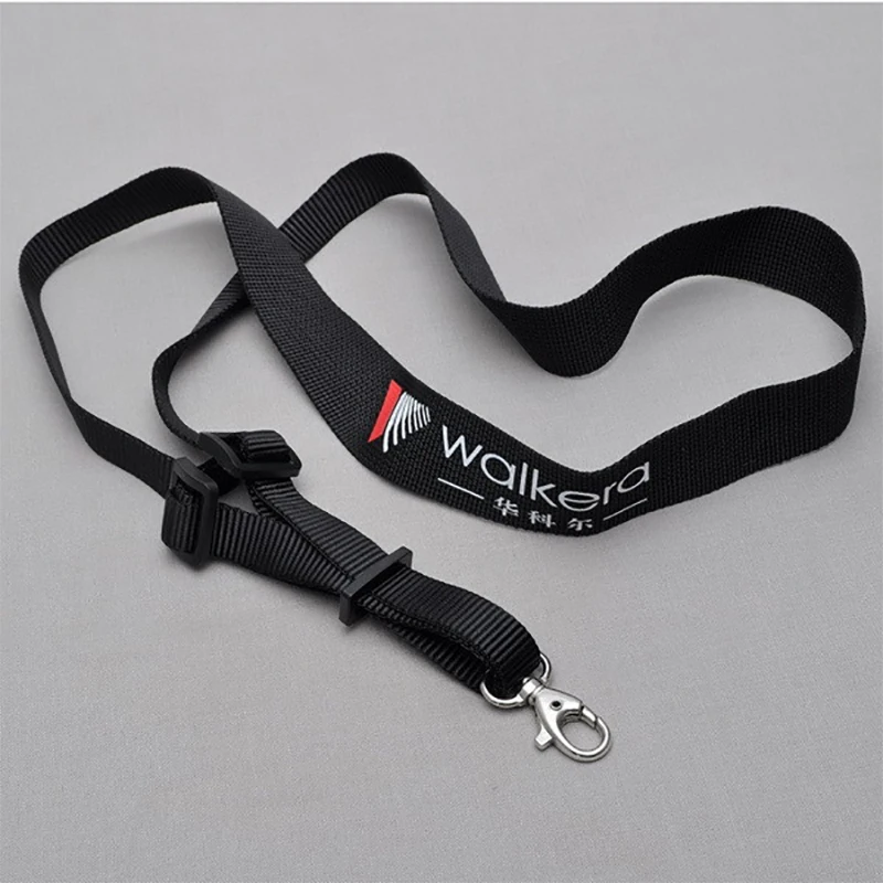 Original Walkera Neck Strap Black For Walkera Series DEVO7/F7/8S/10/12S Transmitter Accessories Transmitter strap
Original Walkera Neck Strap Black For Walkera Series DEVO7/F7/8S/10/12S Transmitter Accessories Transmitter strap