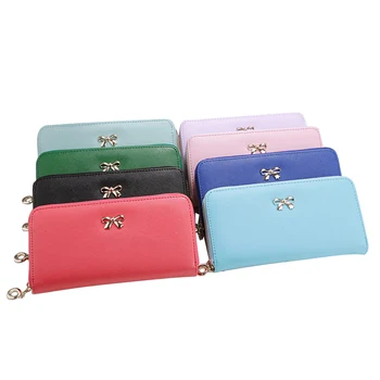 Ladies Long Wallet Women 2019 Zipper Bag Purse Female Multi-card Hand Grab Bag New Wallet
Ladies Long Wallet Women 2019 Zipper Bag Purse Female Multi-card Hand Grab Bag New Wallet