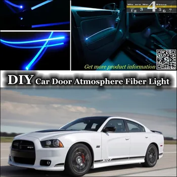 For Dodge Charger 2006~2015 interior Ambient Light Tuning Atmosphere Fiber Optic Band Lights Door Panel illumination
For Dodge Charger 2006~2015 interior Ambient Light Tuning Atmosphere Fiber Optic Band Lights Door Panel illumination