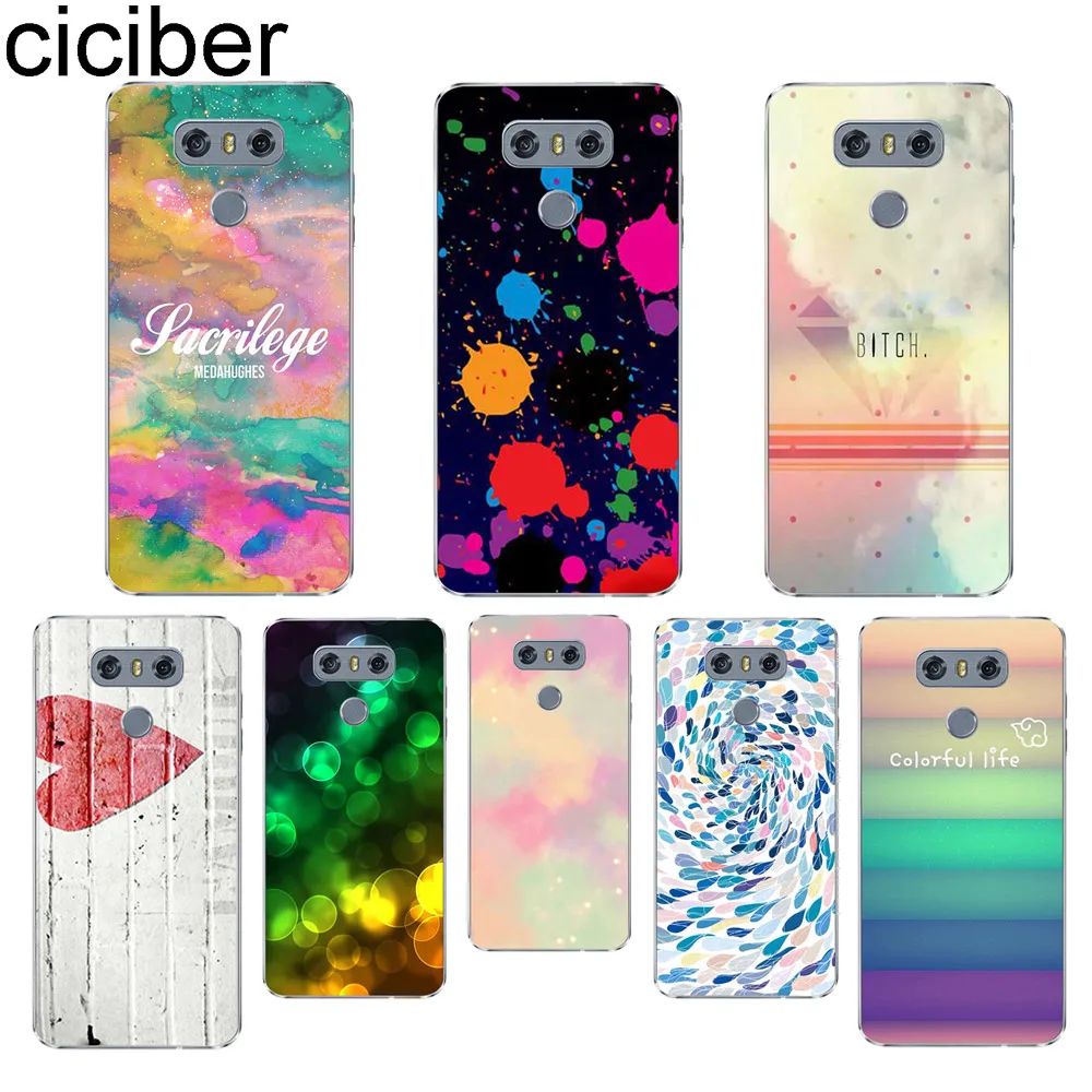 ciciber Heart Love for LG G6 G7 G5 G4 V30 V35 V40 V20 THINQ Soft TPU Phone Case for LG K10 K8 K7 K4 2018 2017 K9 K11 + Cover
ciciber Heart Love for LG G6 G7 G5 G4 V30 V35 V40 V20 THINQ Soft TPU Phone Case for LG K10 K8 K7 K4 2018 2017 K9 K11 + Cover